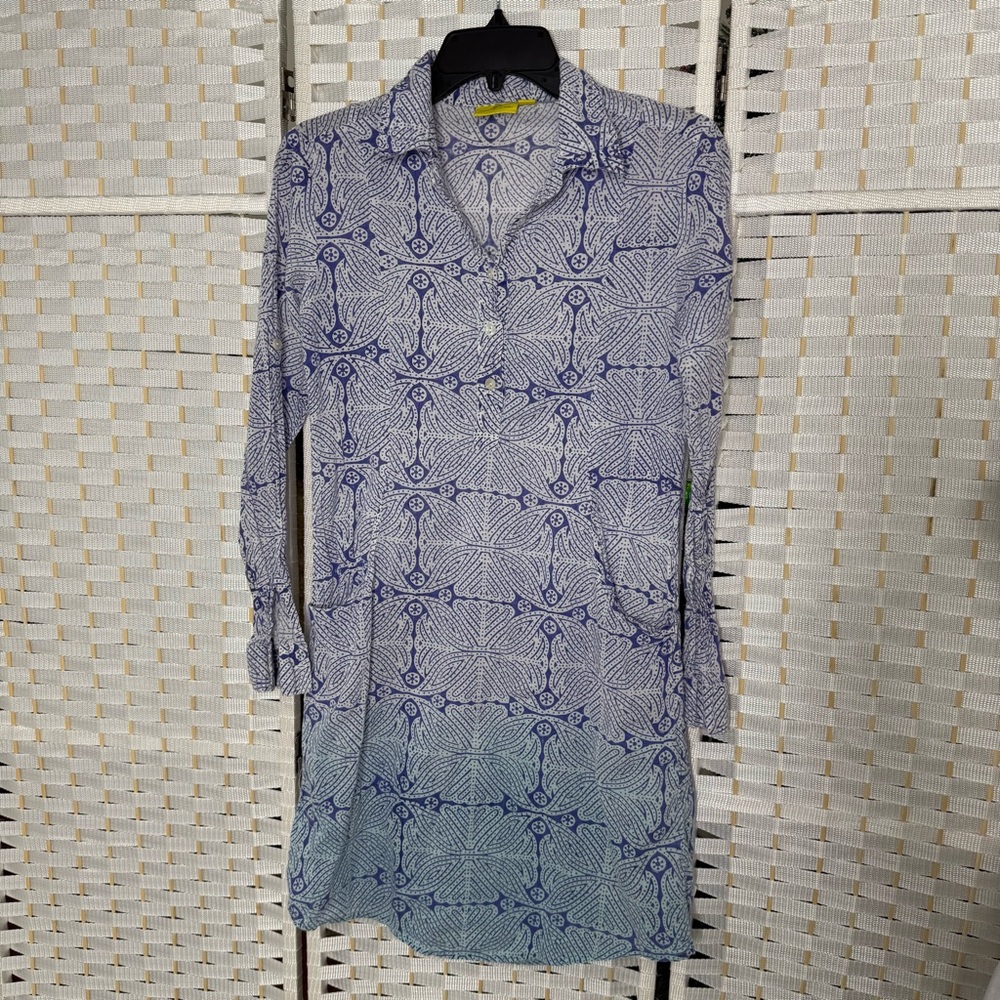 Roberta Roller Rabbit women’s dress